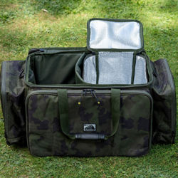 Ridge Monkey Ruggage Kit & Cool Bag